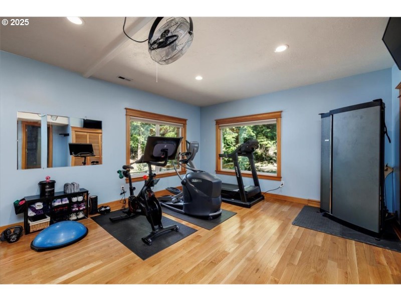 Bonus Room