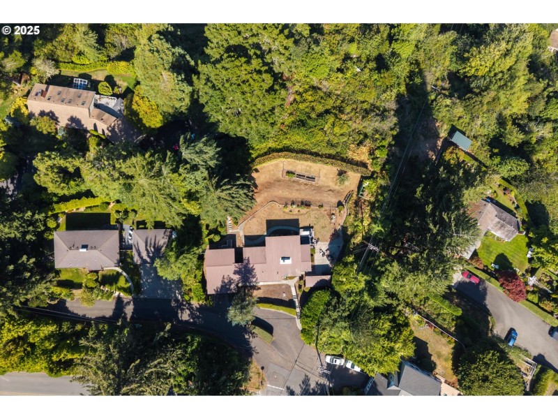 Drone View/UAV