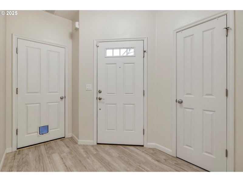 Entrance/Foyer