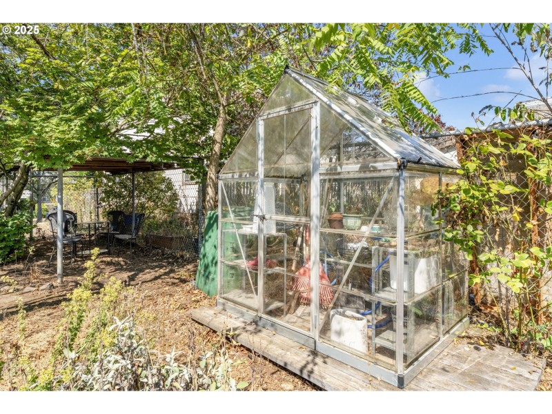 Greenhouse