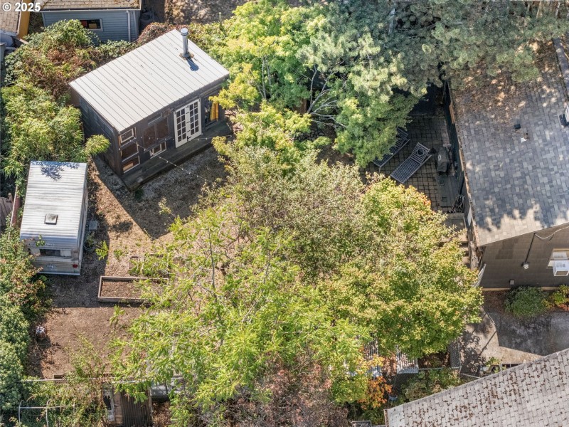 Drone View/UAV