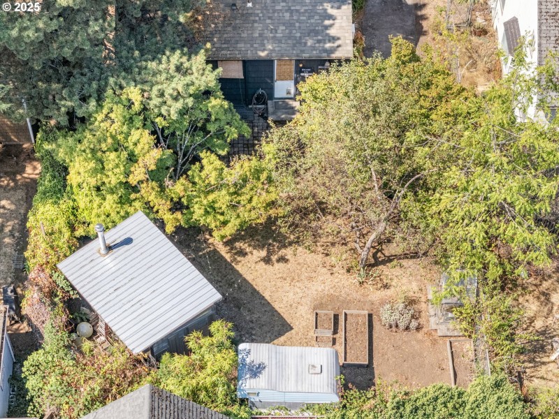 Drone View/UAV