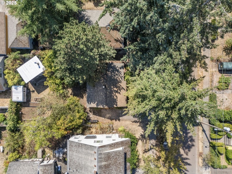 Drone View/UAV