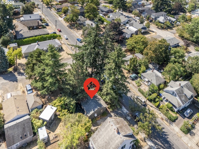 Drone View/UAV