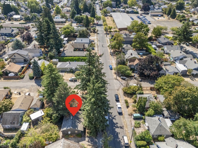 Drone View/UAV