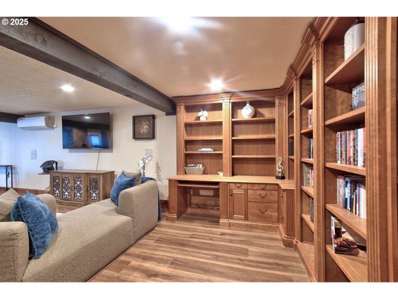 Recreation Room