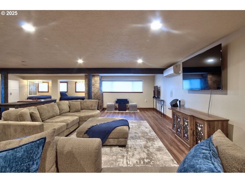 Recreation Room