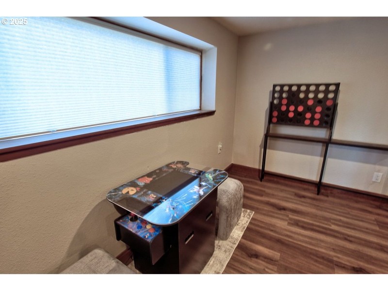 Recreation Room