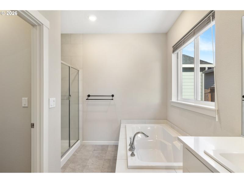 Owner's Suite Bathroom