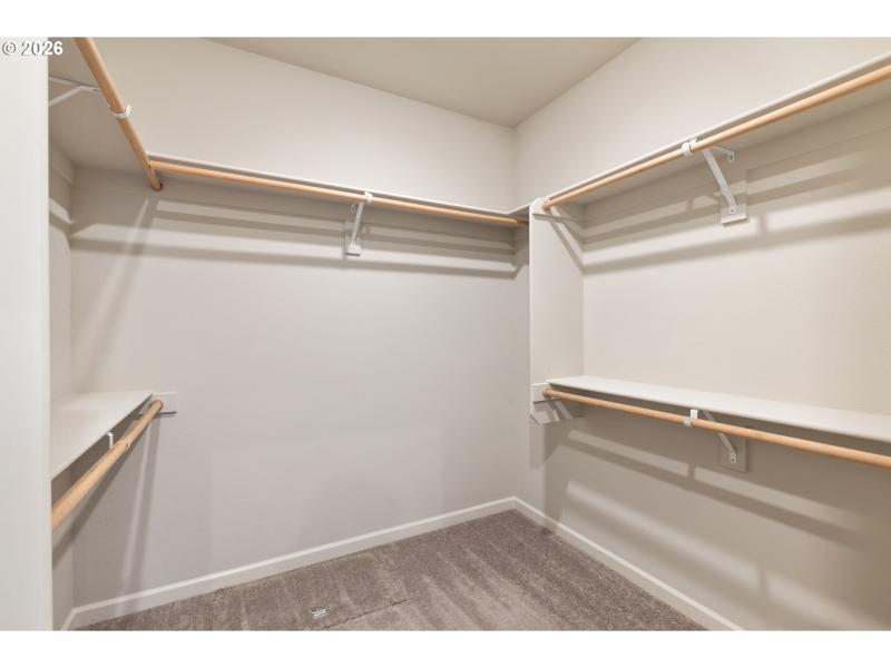 Owner's Suite Bedroom