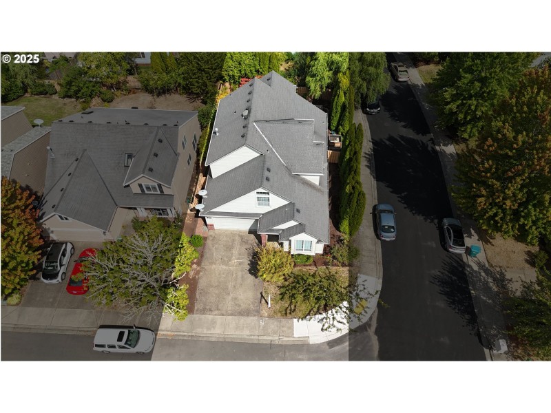 Drone View/UAV