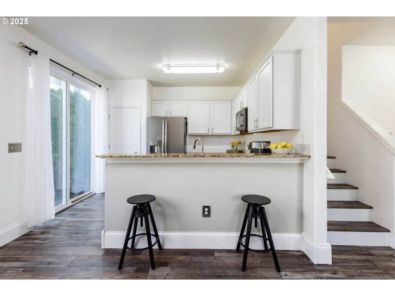 Kitchen/Nook