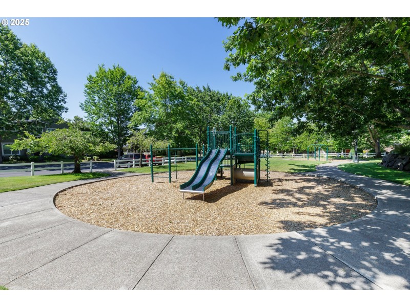 Community Playground