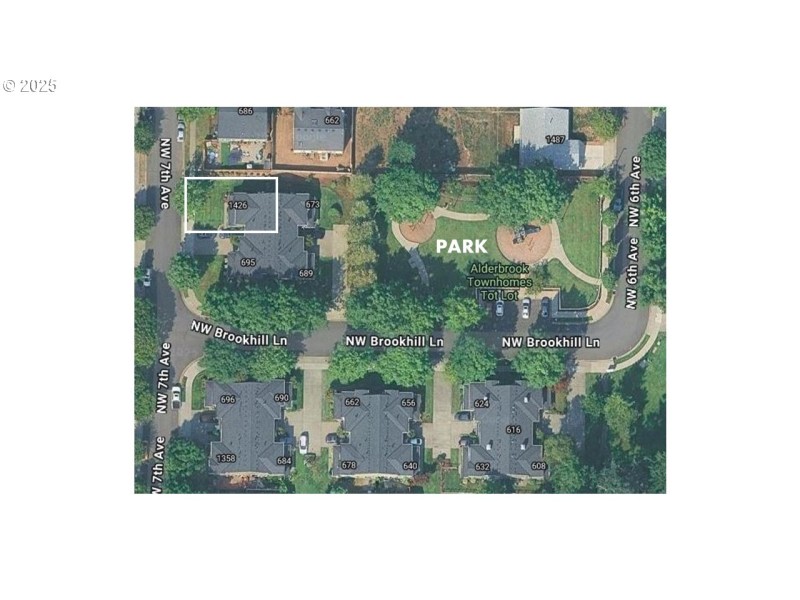 Community Amenities