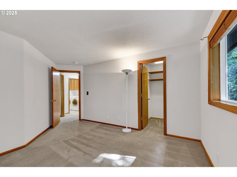 Attached Bathroom #2