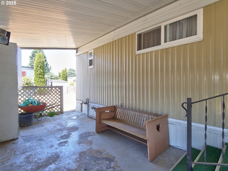 Carport