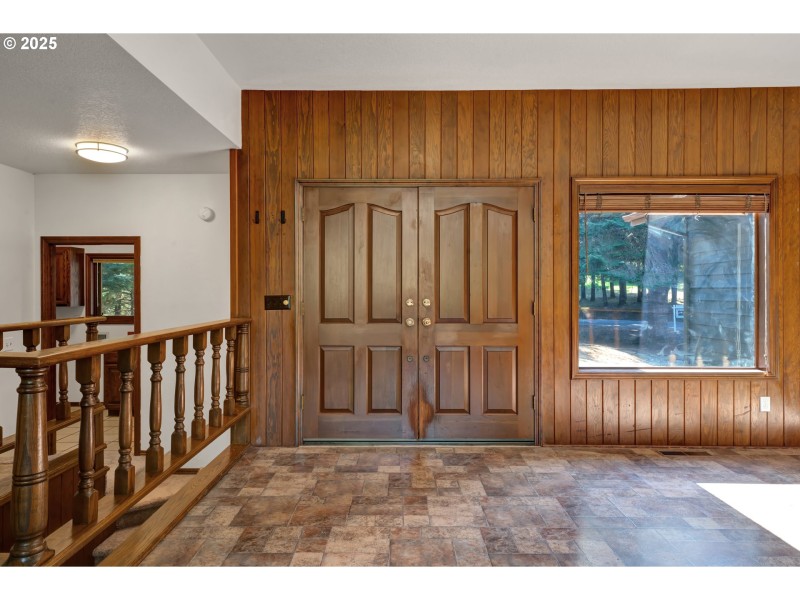 Entrance/Foyer
