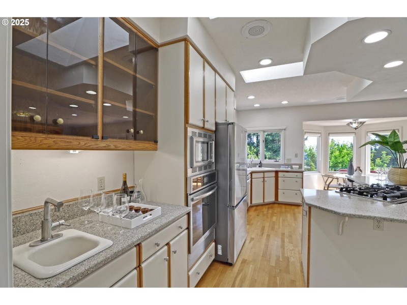 Wet Bar