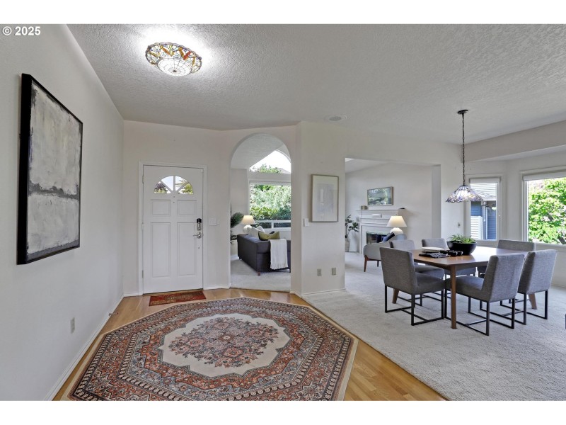 Entrance/Foyer