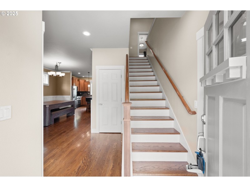 Entrance/Foyer