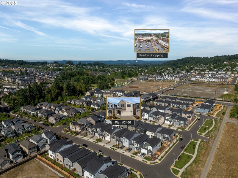 Drone View/UAV