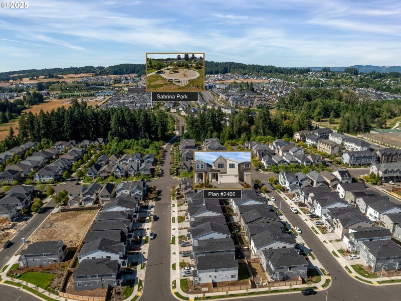 Drone View/UAV