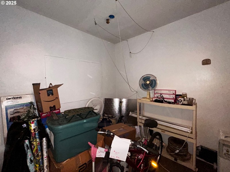 Bonus Room