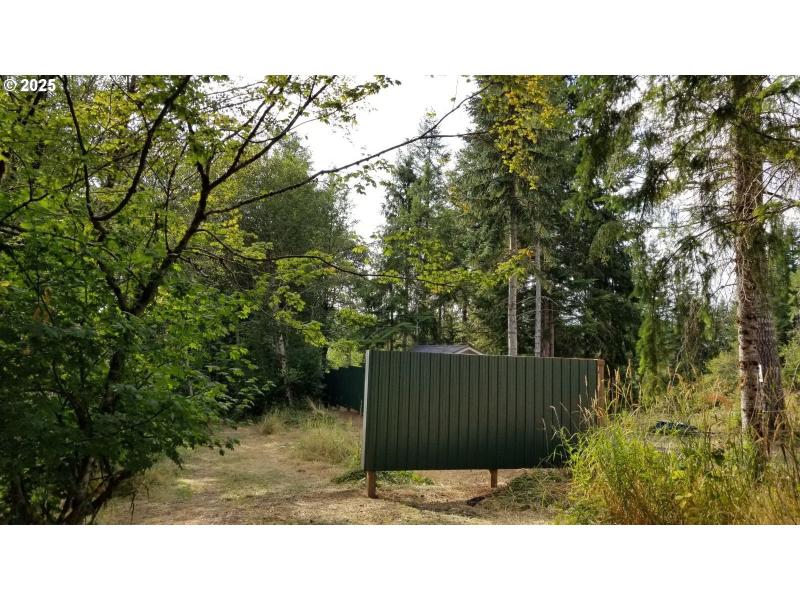 Approximate Property Lines
