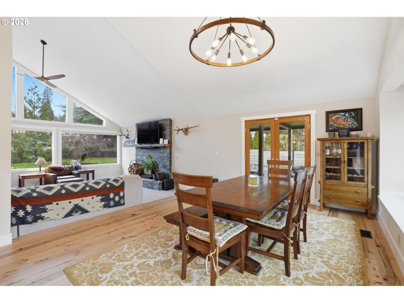 Living Room/Dining Room