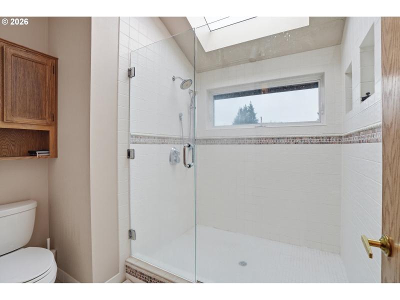 Attached Bathroom #1