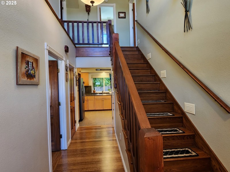 Entrance/Foyer