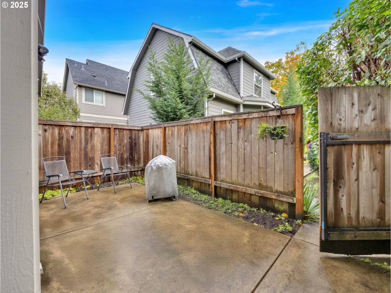 Accessory Dwelling Unit