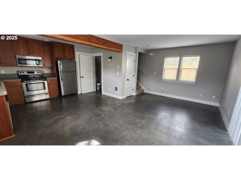 Accessory Dwelling Unit