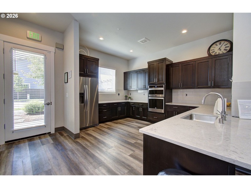 Community Recreation Center