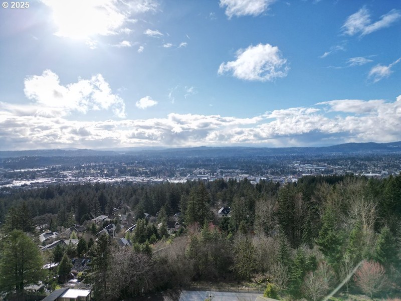 Drone View/UAV
