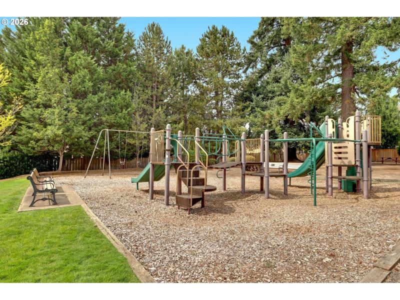 Community Playground