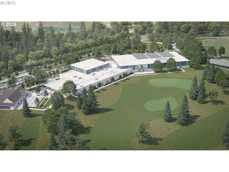 Community Recreation Center