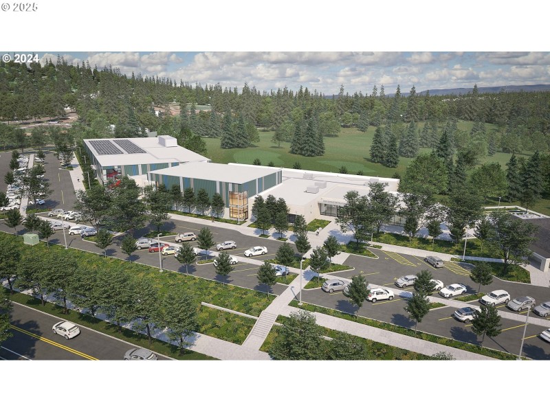 Community Recreation Center