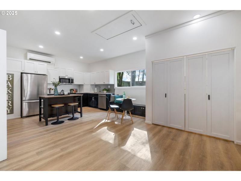 Accessory Dwelling Unit