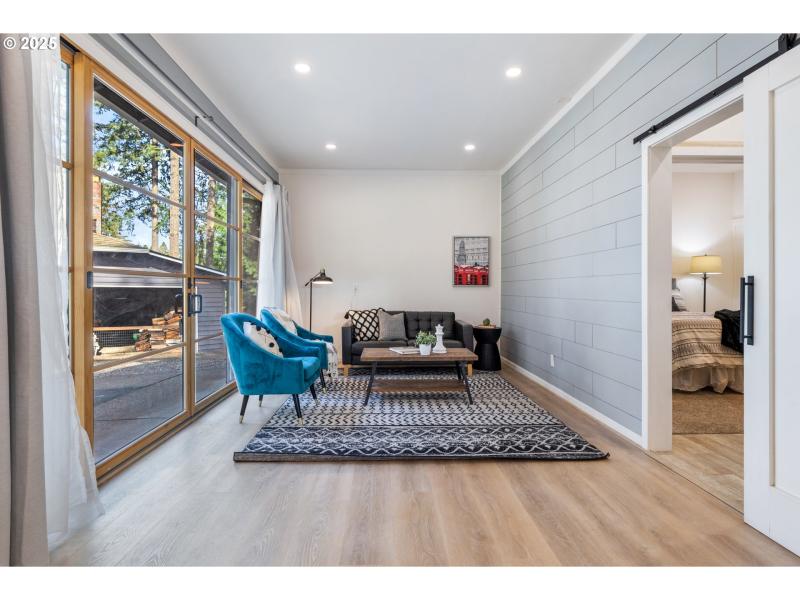 Accessory Dwelling Unit