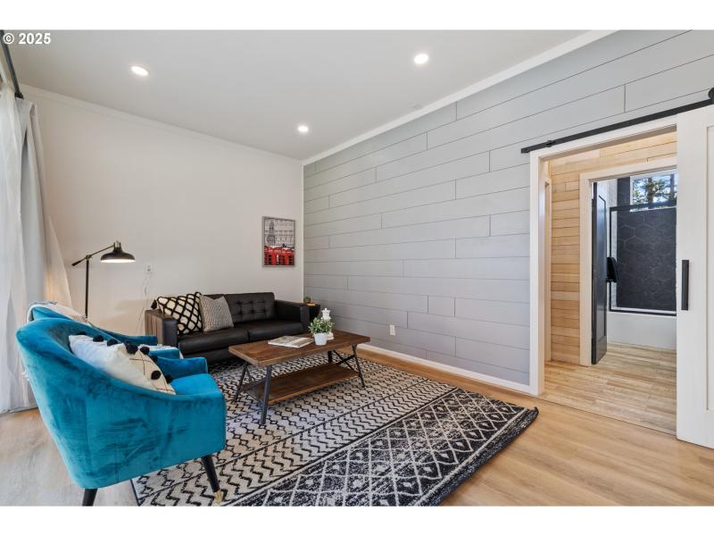 Accessory Dwelling Unit