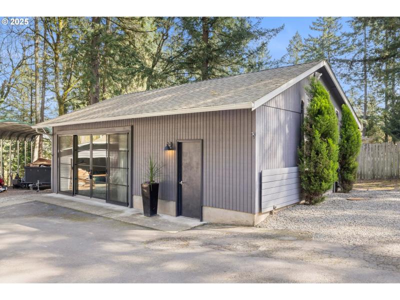 Accessory Dwelling Unit