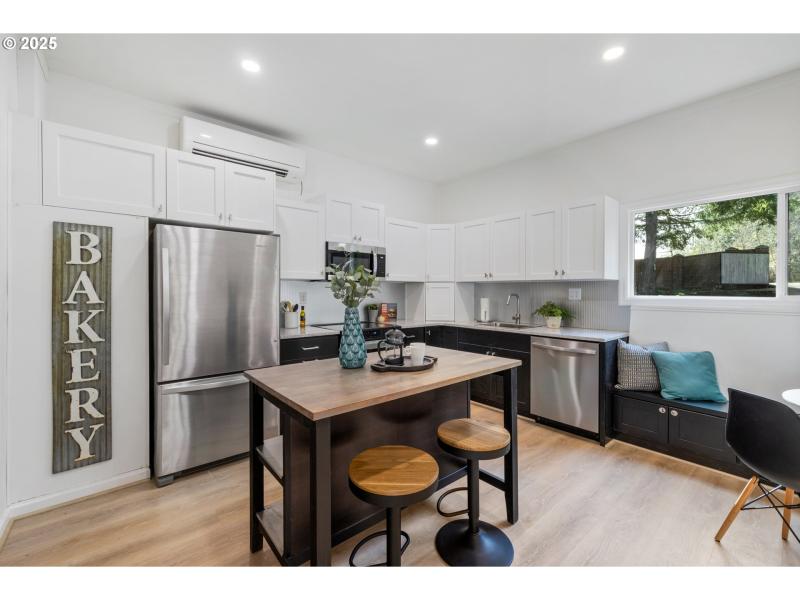 Accessory Dwelling Unit