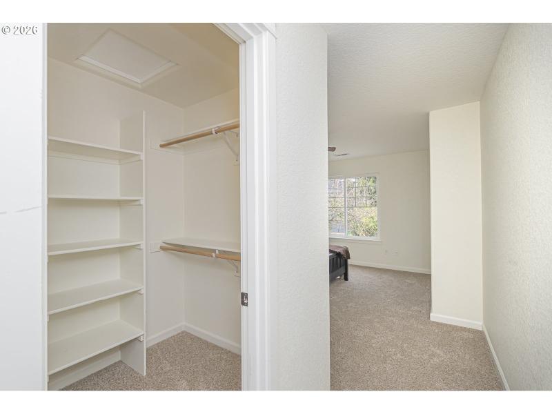 Bedroom, Owner's Suite