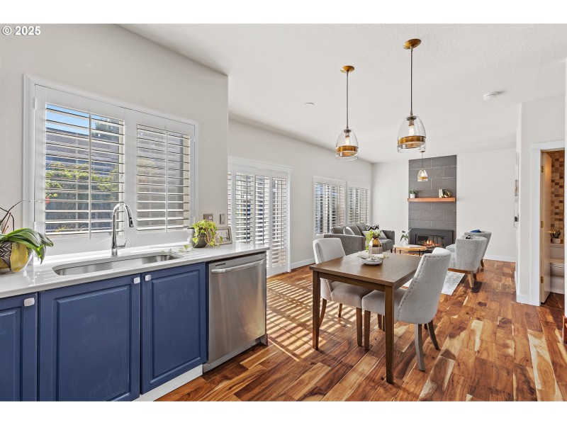 Kitchen/Family Room