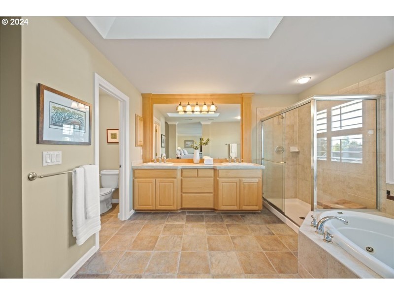 Bathroom, Attached