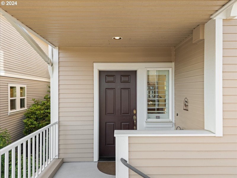 Porch