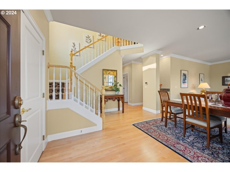 Entrance/Foyer