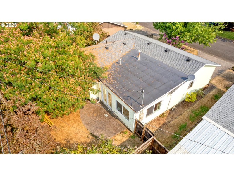 Drone View/UAV