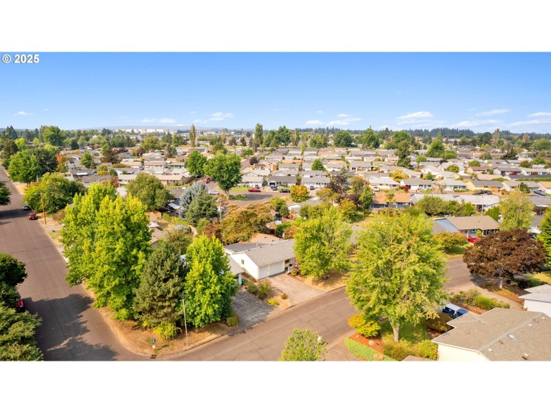 Drone View/UAV